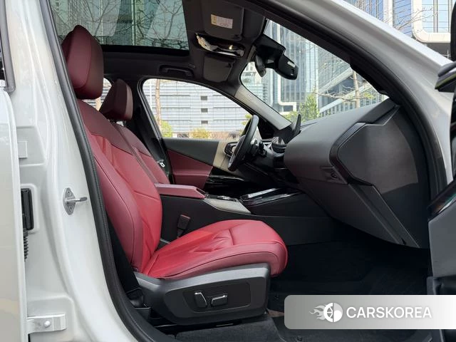 BMW X3 2025 Белый из Китая, фото 2
