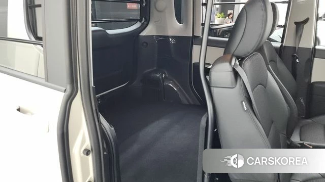 Kia The New Kia Ray 2026 Жемчужный цвет из Кореи, фото 2