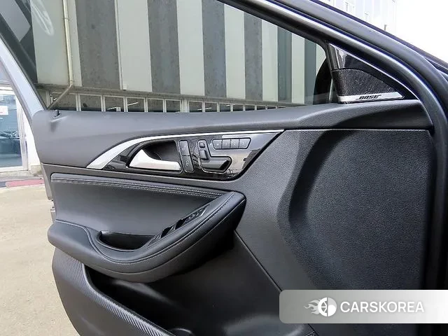 Infiniti Q30 2018 Серый из Кореи, фото 2