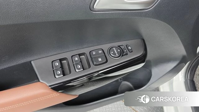 Kia The New Morning (JA) 2023 Белый из Кореи, фото 2