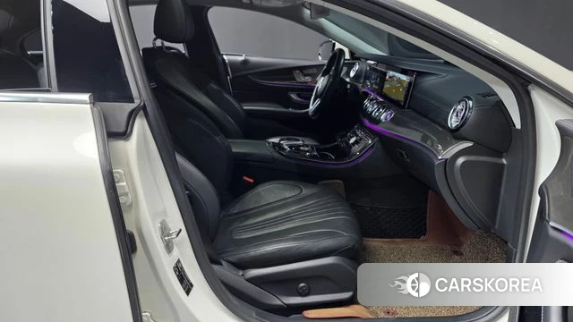Mercedes-Benz CLS-Class C257 2018 Белый из Кореи, фото 2