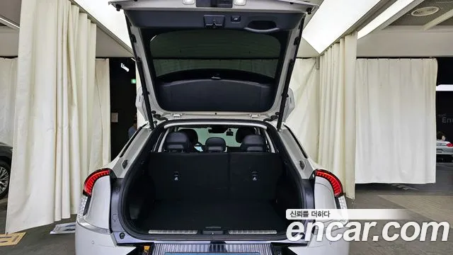 Kia EV6 id 2657900 из Кореи 2