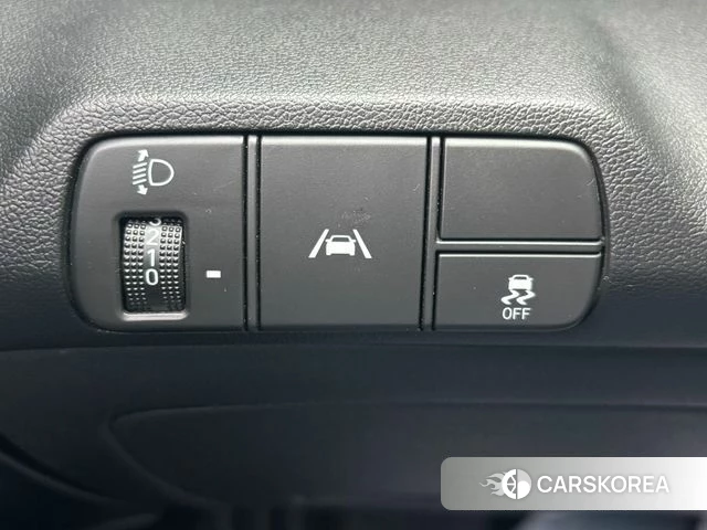 Hyundai Avante (CN7) 2020 Белый из Кореи, фото 2
