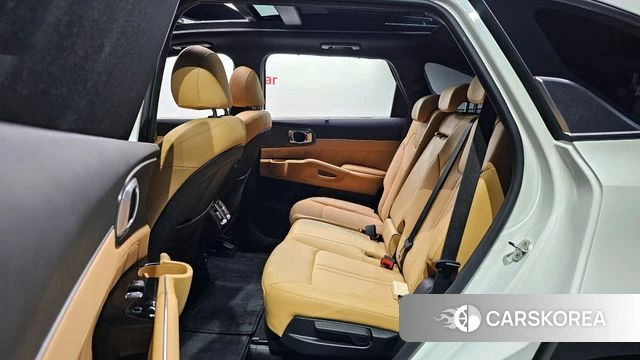 Kia Sorento 4th Generation 2020 Белый из Кореи, фото 2