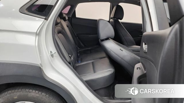 Hyundai Kona Hybrid 2020 Белый из Кореи, фото 2