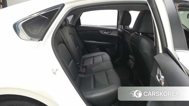 Kia Come New K3 2020 Белый из Кореи, фото 2