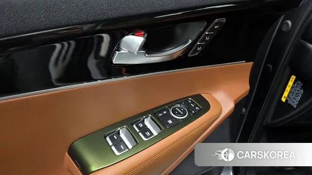 Kia The New Sorento 2018 Серый из Кореи, фото 2