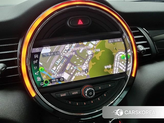Mini Cooper S 2019 Белый из Кореи, фото 2