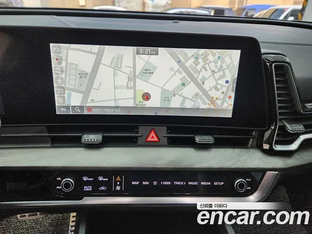 Kia Sportage 5th Generation id 2681207 из Кореи 2