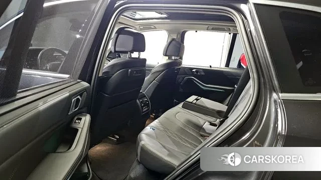 BMW X5 (G05) id 2905704 из Кореи 2