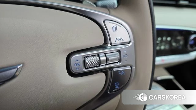 Genesis GV70 2022 Белый из Кореи, фото 2
