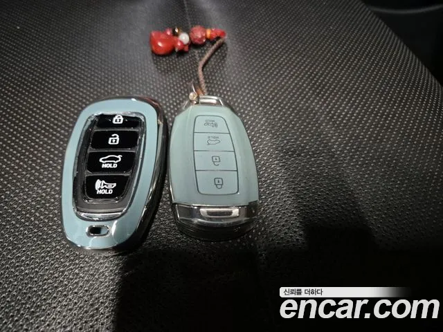 Hyundai Grandeur IG id 2640426 из Кореи 2