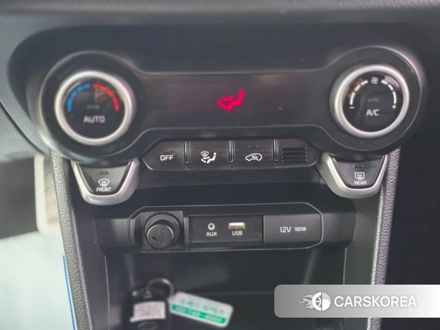 Kia All New Morning (JA) 2018 Черный из Кореи, фото 2