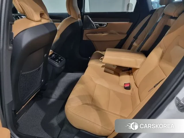 Volvo V90 Cross-Country id 3080296 из Кореи 2