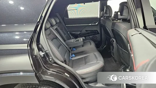 Ssangyong Actian 2nd Generation 2024 Черный из Кореи, фото 2