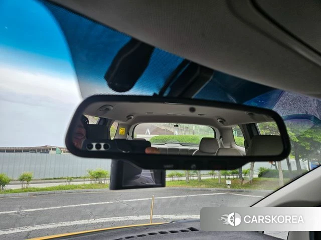 Kia The New Carnival 2018 Желтый из Кореи, фото 2