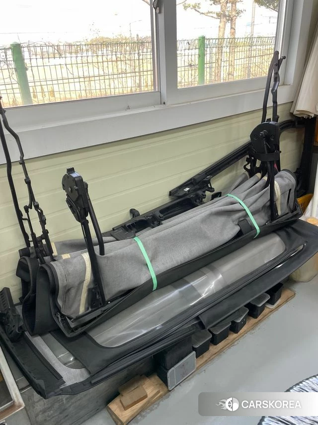 Jeep Wrangler (JL) 2020 Серый из Кореи, фото 2