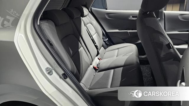 Kia Morning Urban (JA) 2020 Белый из Кореи, фото 2