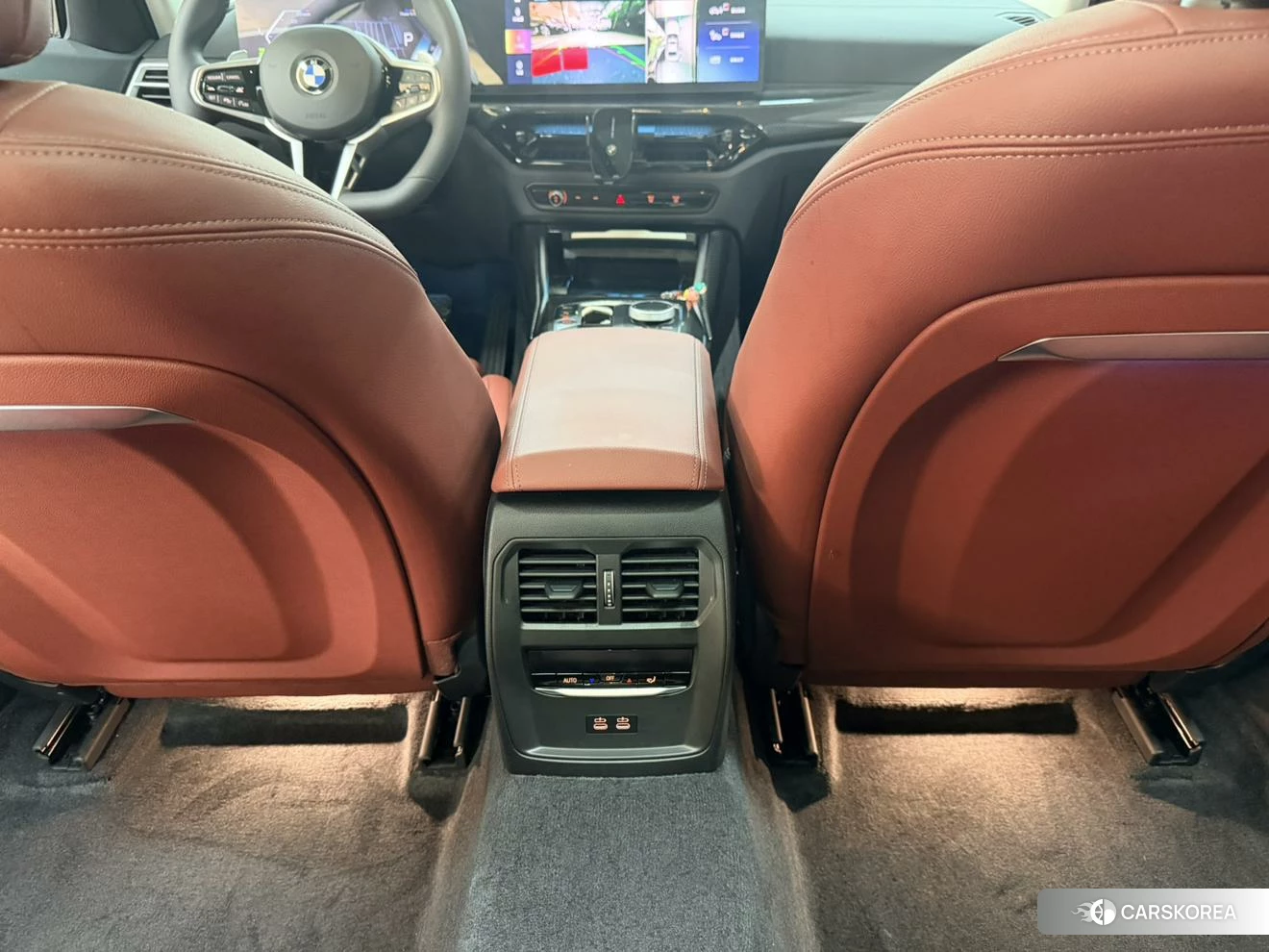 BMW 3 series 2024 Черный из Китая, фото 2