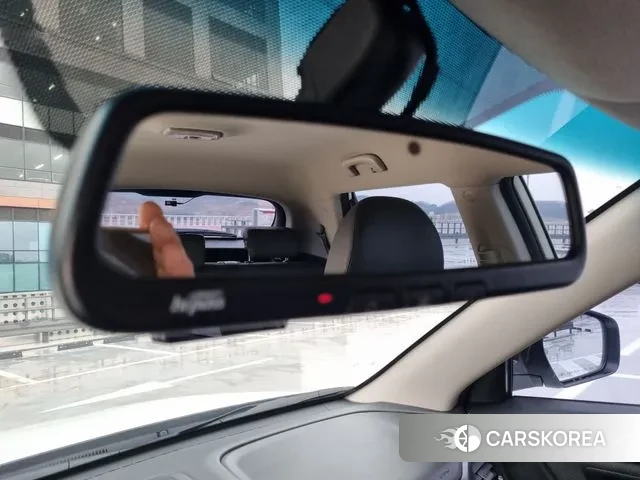 Ssangyong Berry New Tivoli 2020 Белый из Кореи, фото 2