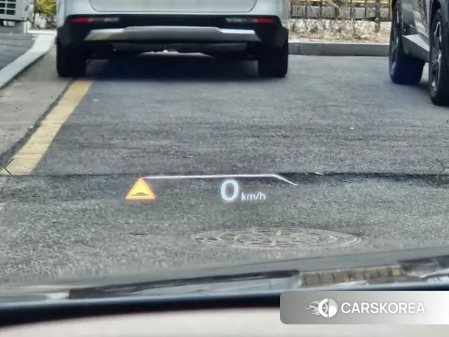 Genesis G80 (RG3) 2021 Черный из Кореи, фото 2