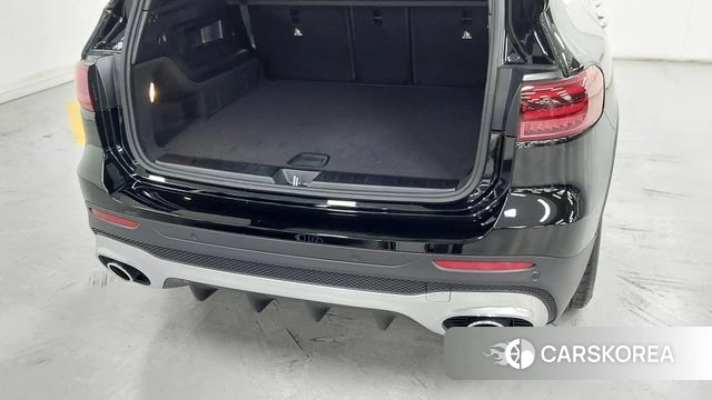 Mercedes-Benz GLB-Class X247 2025 Черный из Кореи, фото 2