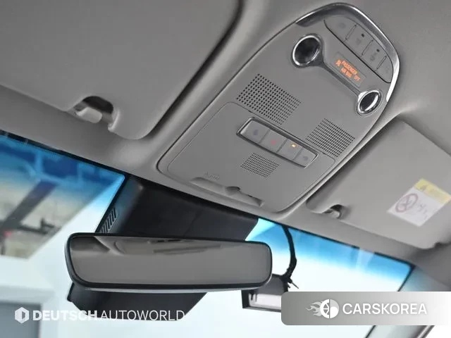 Hyundai The New Grandeur IG 2021 Черный из Кореи, фото 2