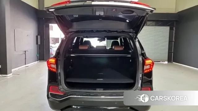 Ssangyong G4 Rexton 2018 Черный из Кореи, фото 2