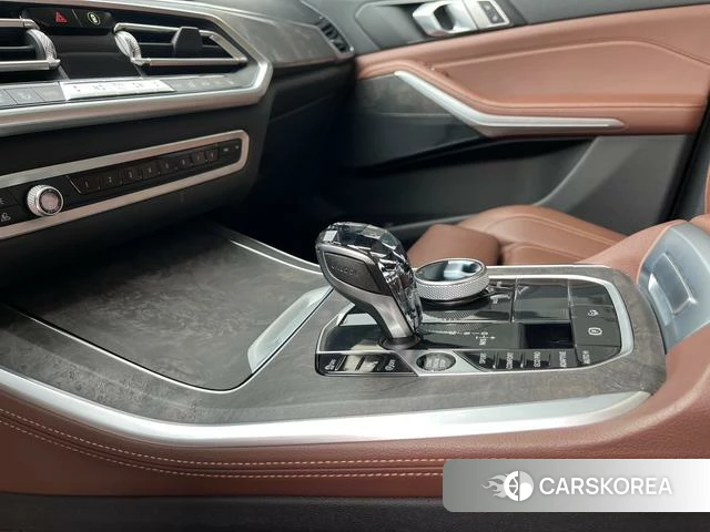 BMW X5 (imported) 2020 Черный из Китая, фото 2