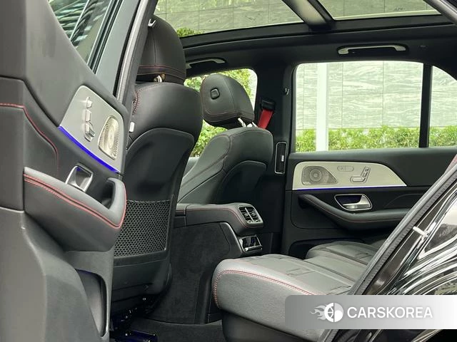 Mercedes-Benz GLE AMG 2024 Черный из Китая, фото 2