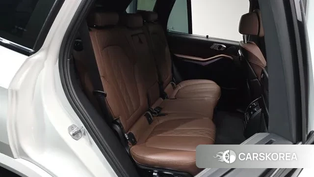 BMW X5 (G05) 2024 Белый из Кореи, фото 2