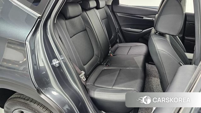 Kia The New Seltos 2025 Серый из Кореи, фото 2