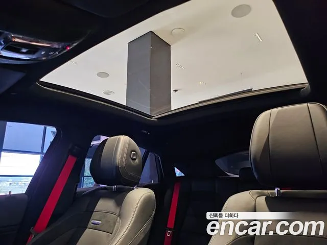 Mercedes-Benz GLE-Class W167 2024 Белый из Кореи, фото 2