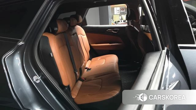 Kia Sportage 5th Generation 2024 Серый из Кореи, фото 2