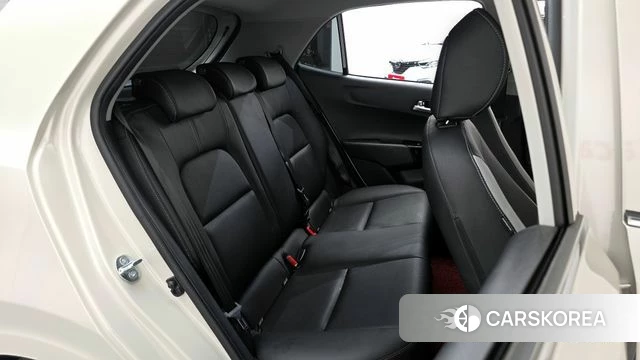 Kia Morning Urban (JA) 2023 Жемчужный цвет из Кореи, фото 2