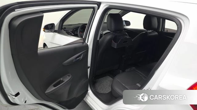 Chevrolet (GM Daewoo) The New Spark 2022 Белый из Кореи, фото 2