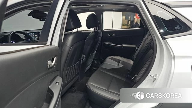 Hyundai Kona 2019 Белый из Кореи, фото 2