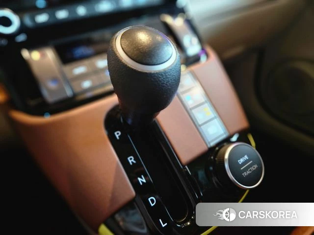 Hyundai The New Casper 2026 Белый двухцветный из Кореи, фото 2