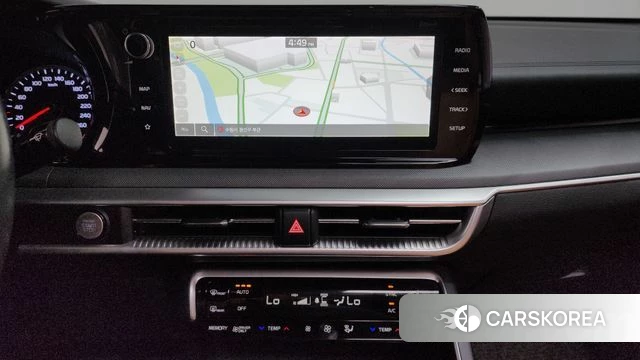 Kia K5 Hybrid 3rd Generation 2021 Белый из Кореи, фото 2