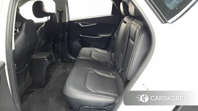 Kia EV6 2023 Белый из Кореи, фото 2