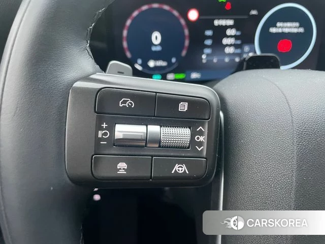 Hyundai Palisade (LX3) 2025 Черный из Кореи, фото 2