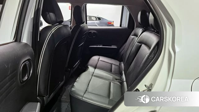 Hyundai Casper 2022 Белый из Кореи, фото 2