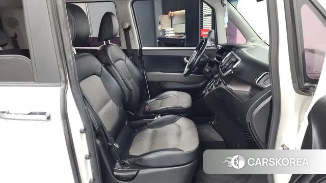 Kia The New Ray 2018 Белый из Кореи, фото 2