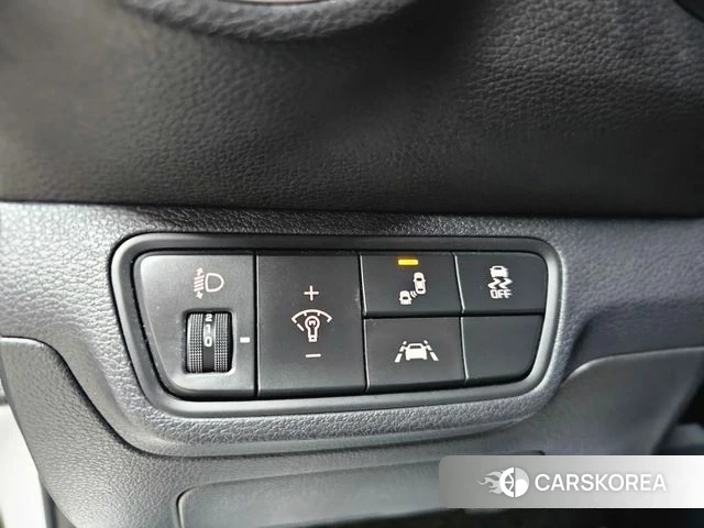 Kia Come New K3 2019 Белый из Кореи, фото 2