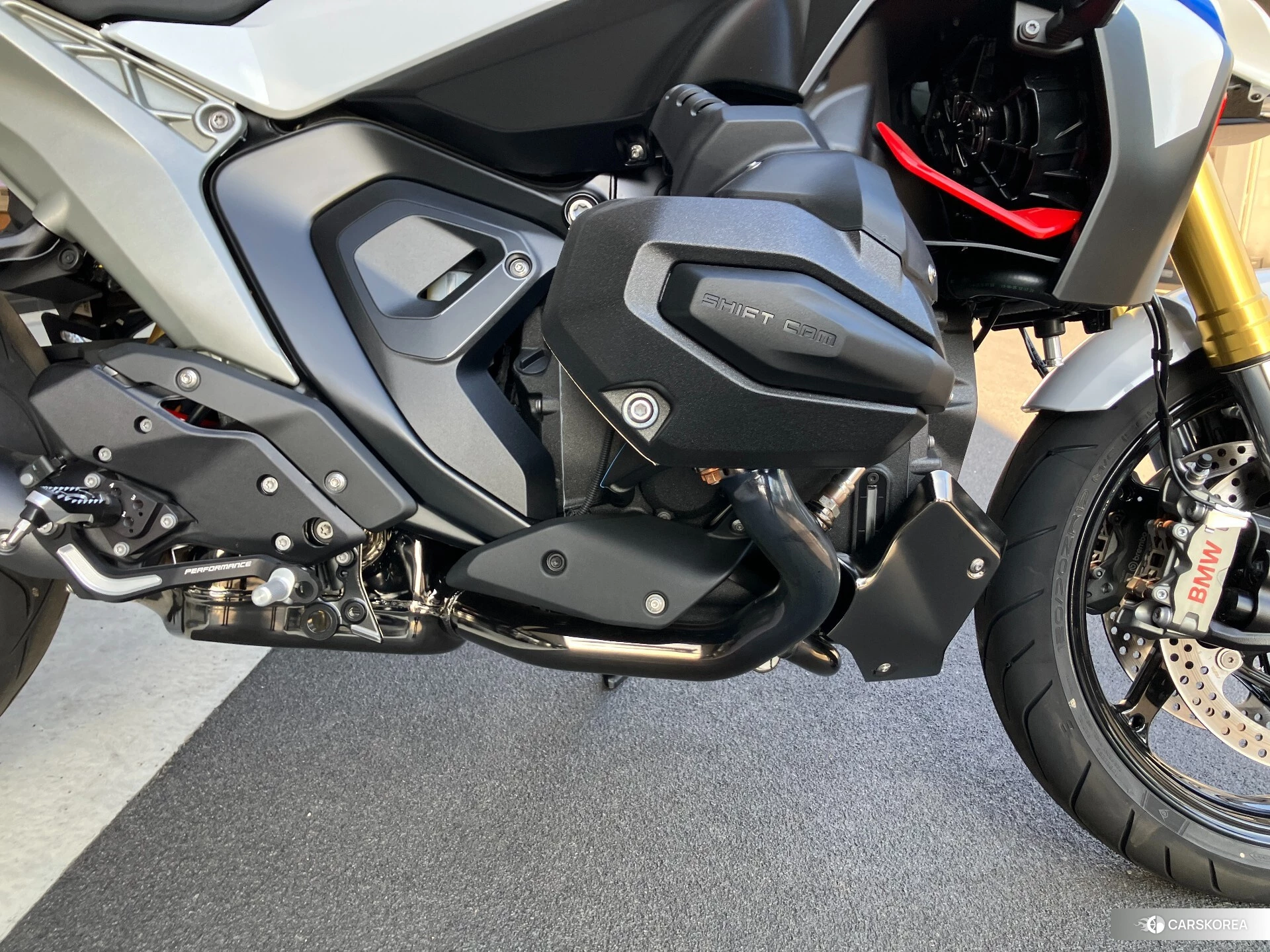 Проданный OTHER BMW R1300R 2026 из Японии, фото 3