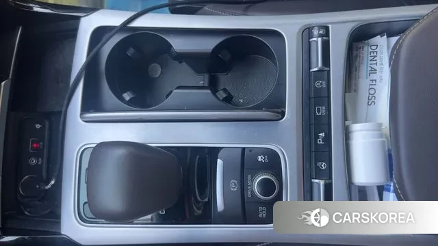 Kia Stinger 2018 Белый из Кореи, фото 2