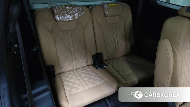 Kia Sorento 4th Generation 2022 Синий из Кореи, фото 2
