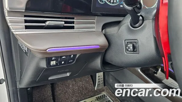 Hyundai The New Grandeur IG 2020 Белый из Кореи, фото 2