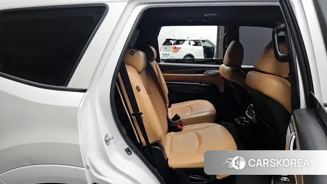 Kia Mohave Master 2020 Белый из Кореи, фото 2