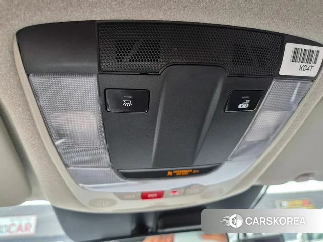 Kia Di Ol Nu Niro 2022 Белый из Кореи, фото 2